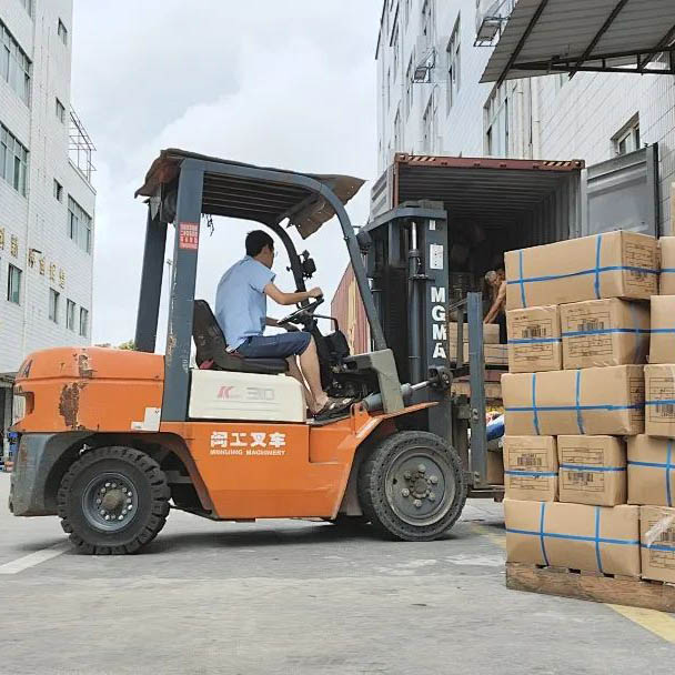 高溫下的優(yōu)安納：訂單激增，高產(chǎn)背后的堅守與拼搏