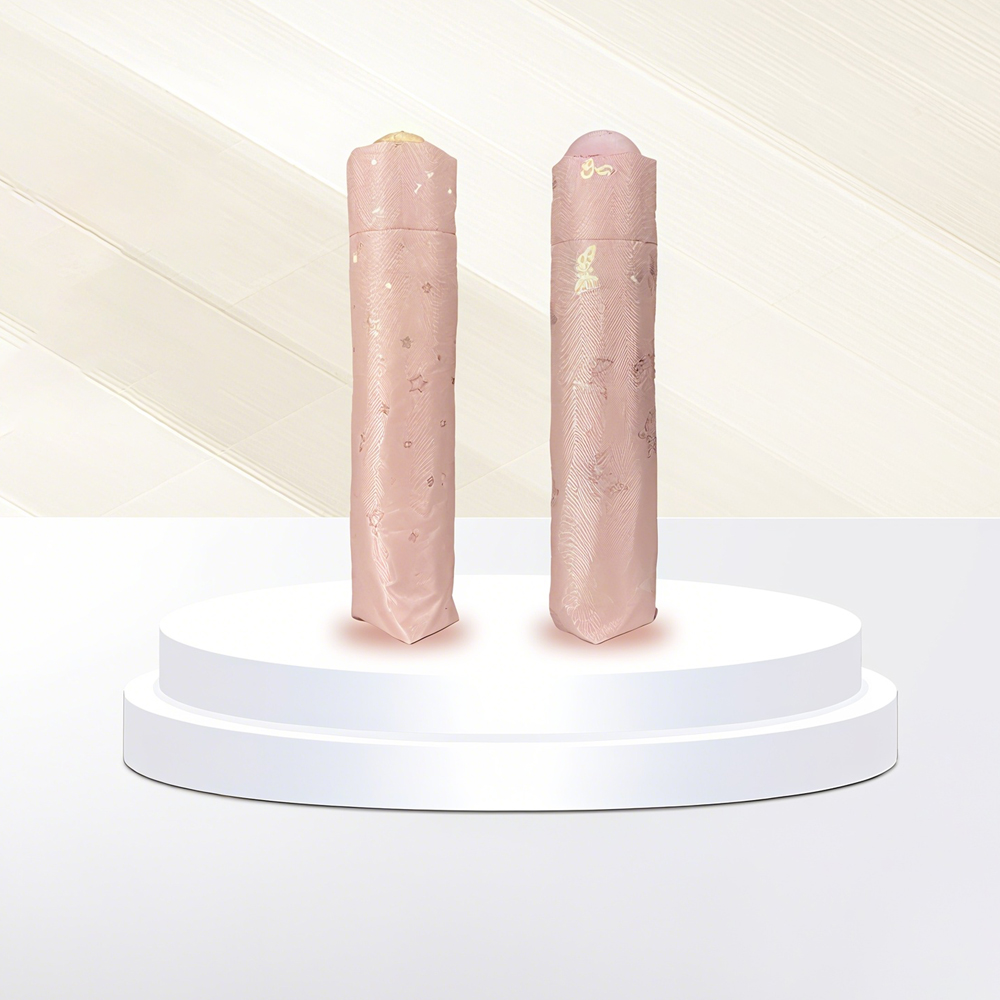 五折超輕膠囊傘